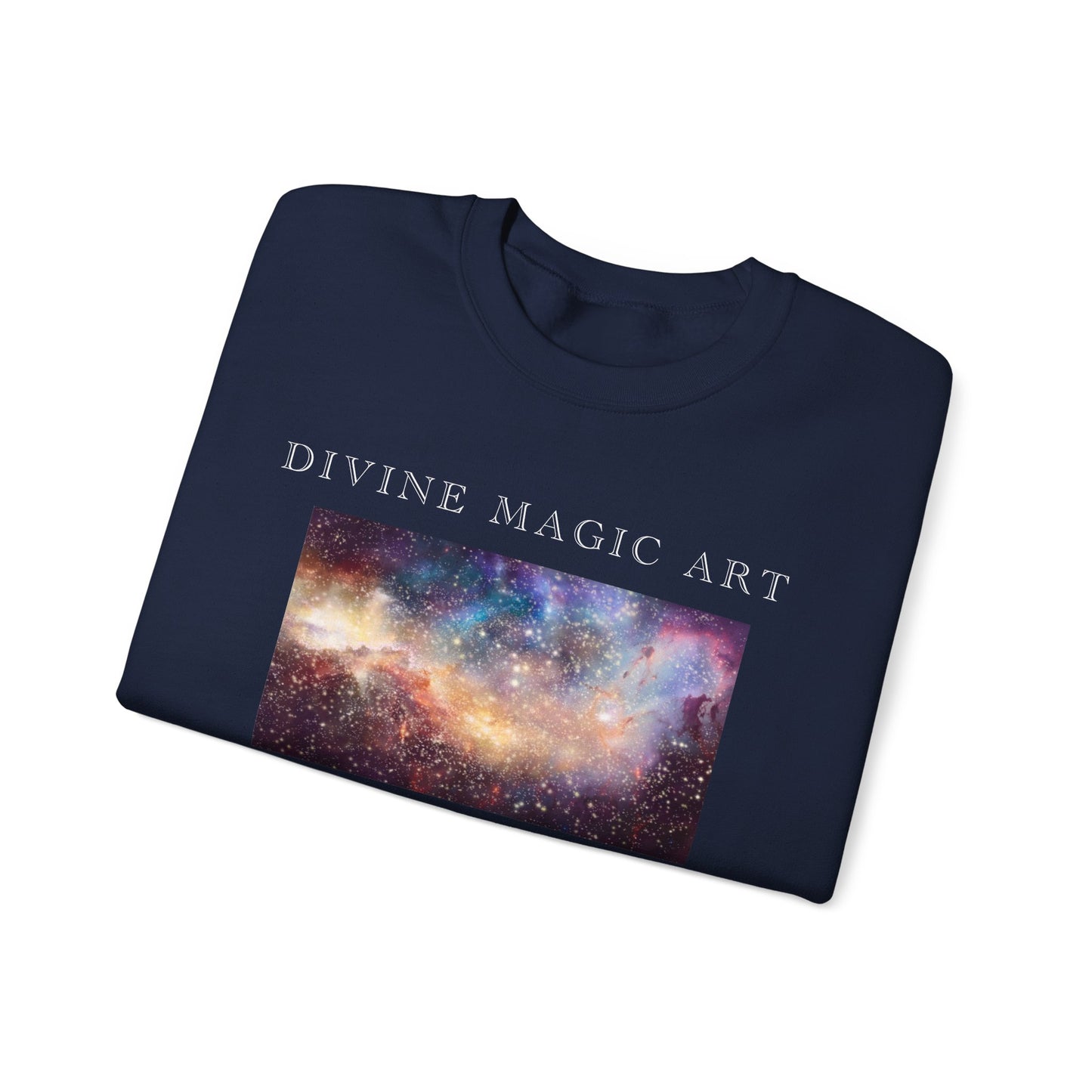 Sweatshirt - Universe 1