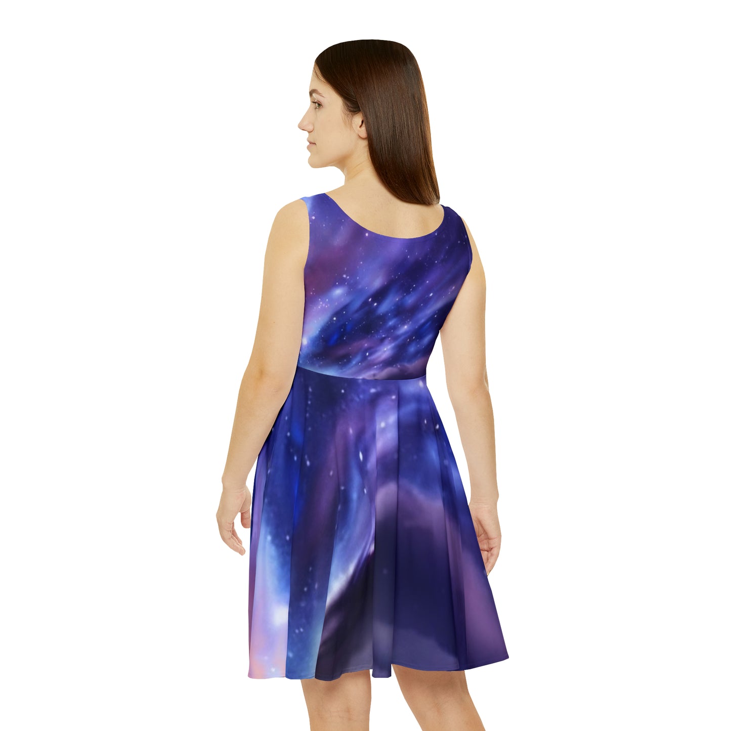 Women's Skater Dress (AOP)