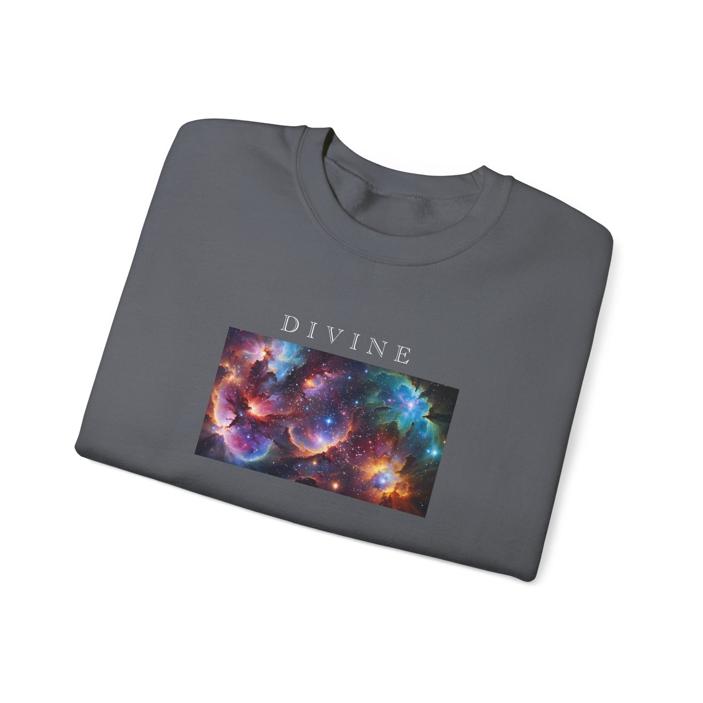 Sweatshirt - Universe v25