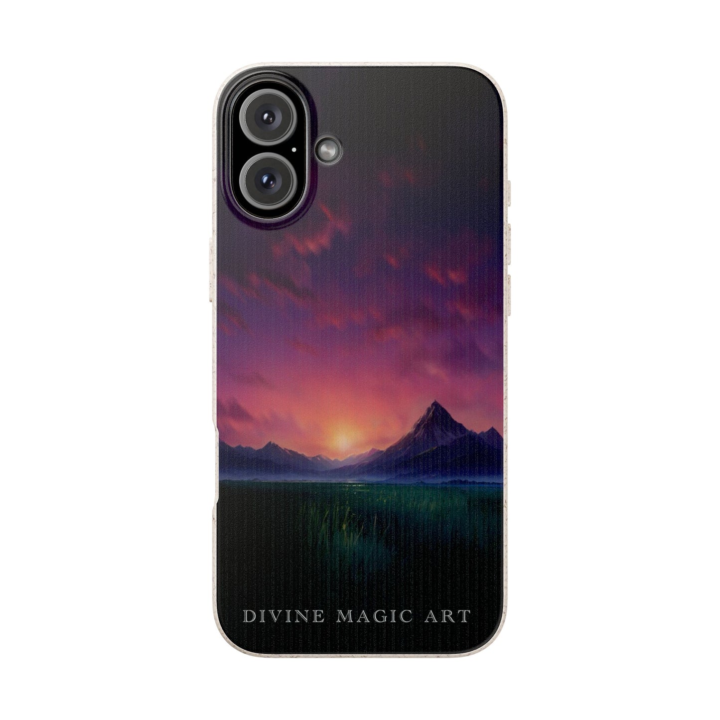 Phone Case - Paradise v1