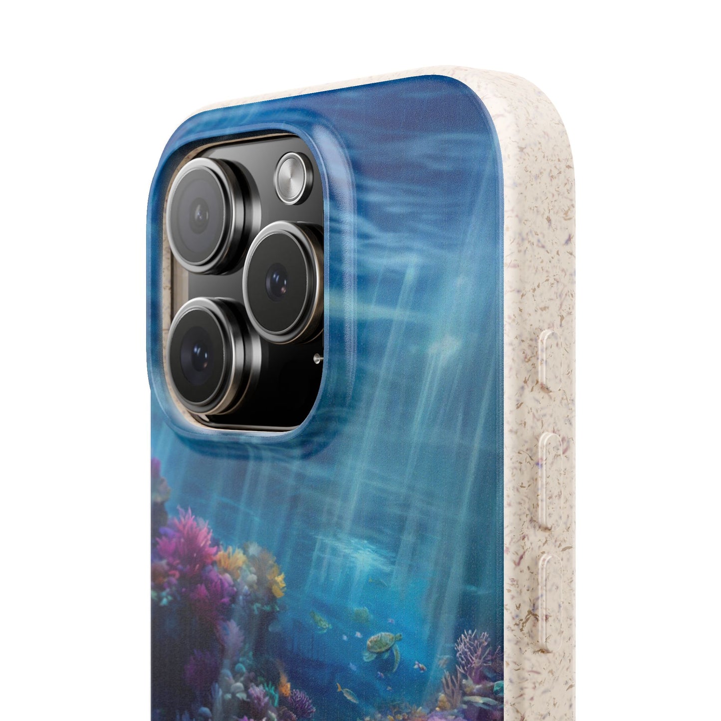 Phone Case - Paradise v2