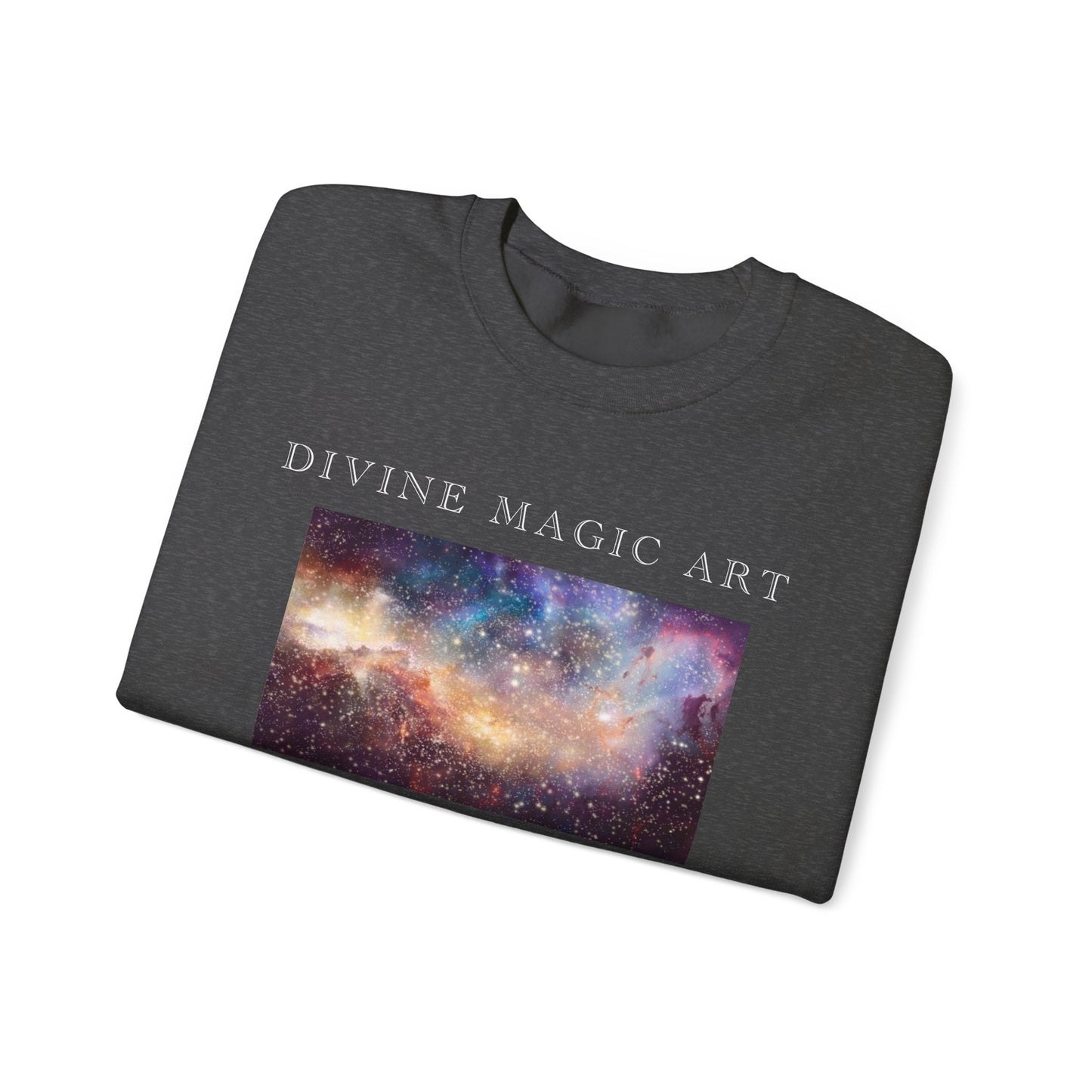 Sweatshirt - Universe 1