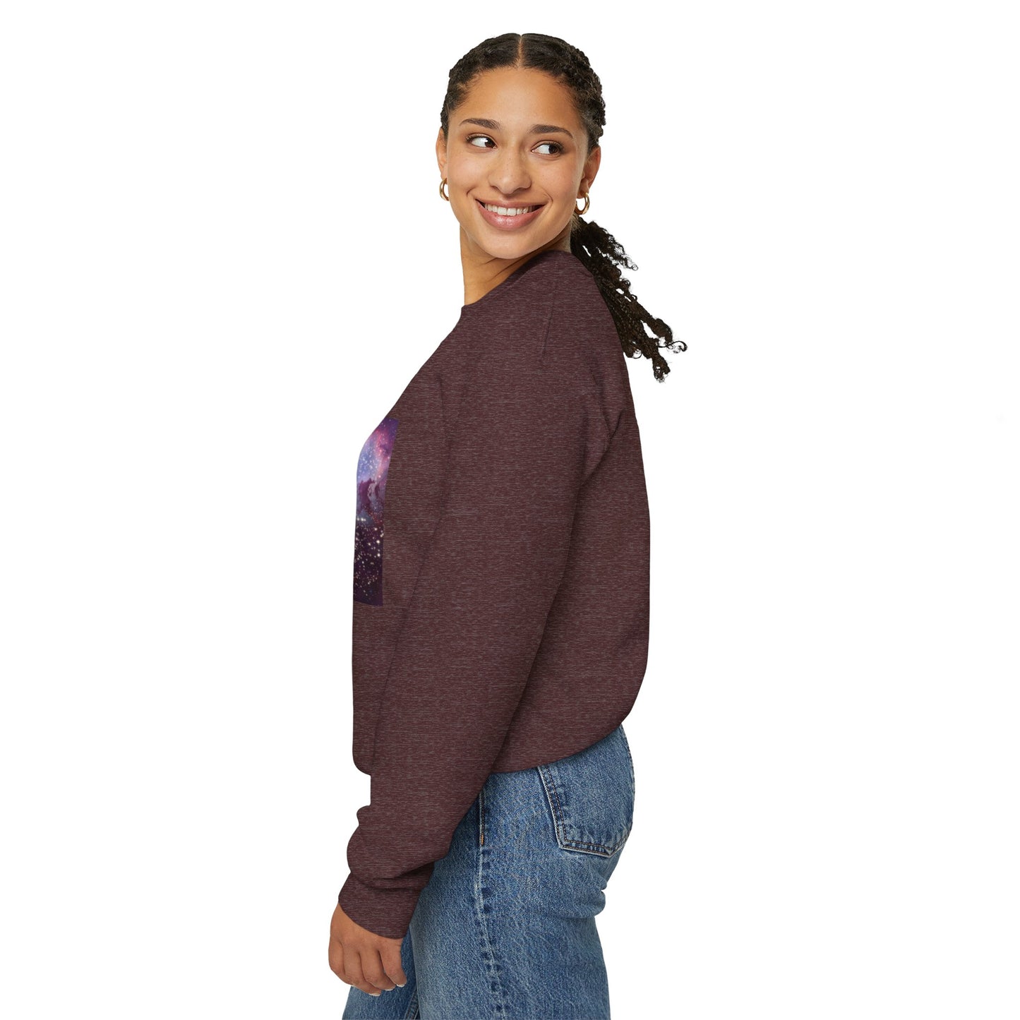 Sweatshirt - Universe 1