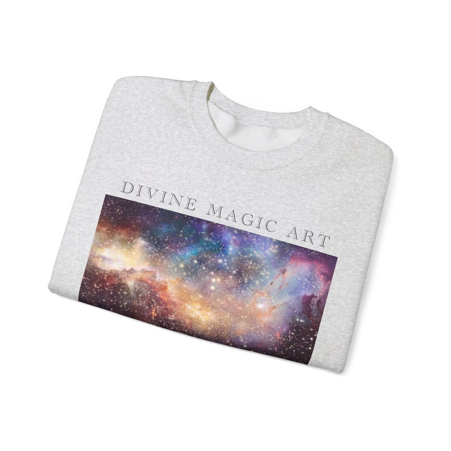 Sweatshirt - Universe 1