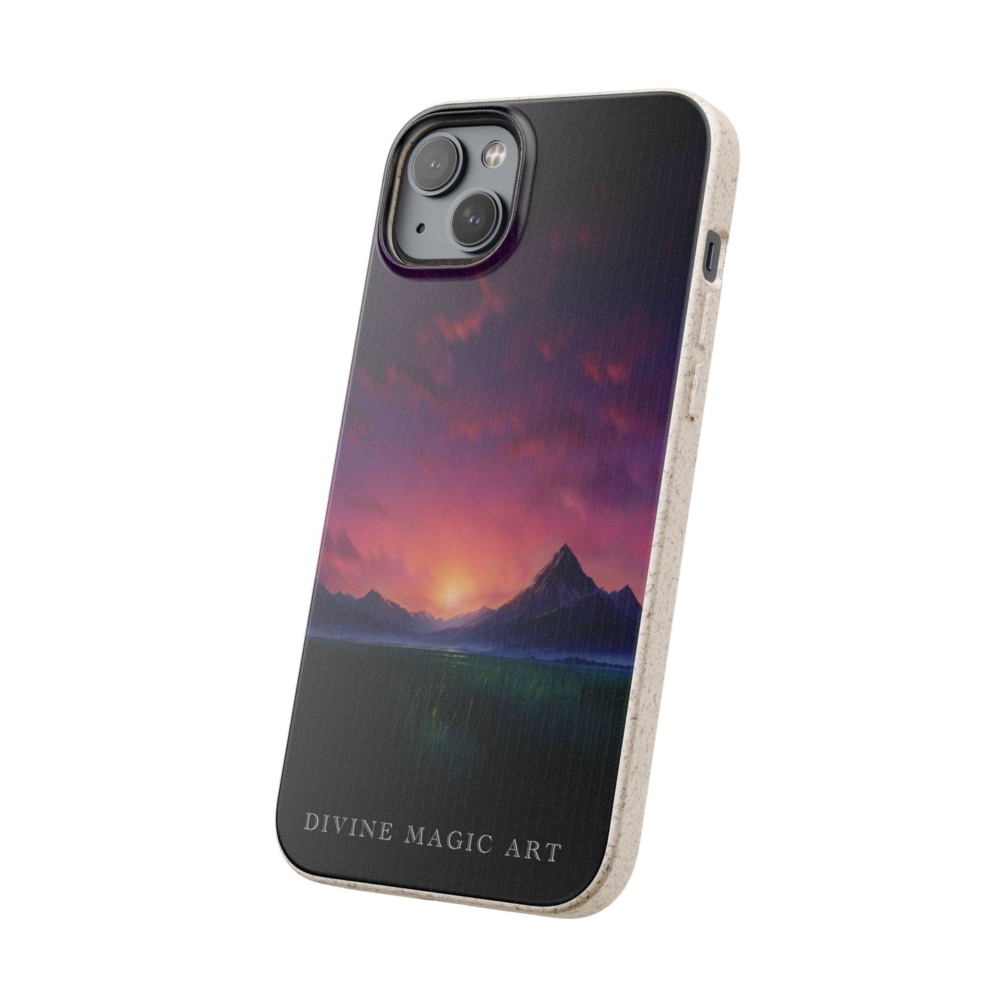 Phone Case - Paradise v1