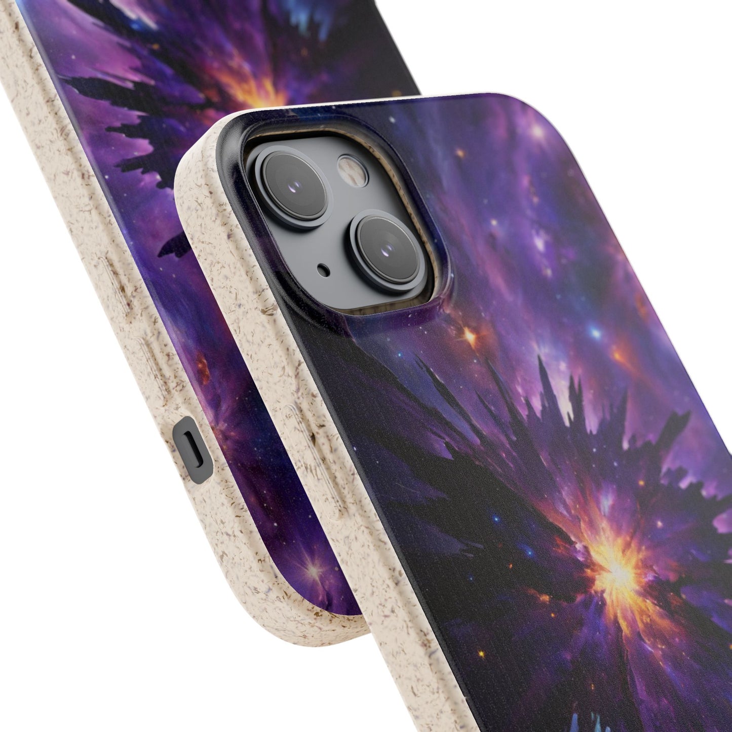 Phone Case - Universe v9