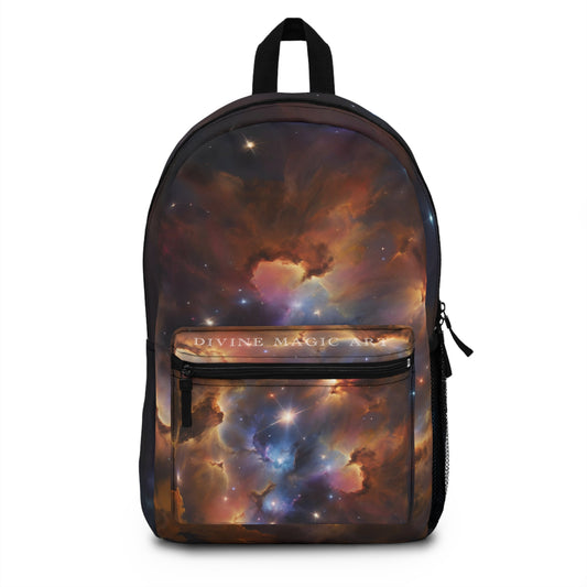 Backpack - Universe v6