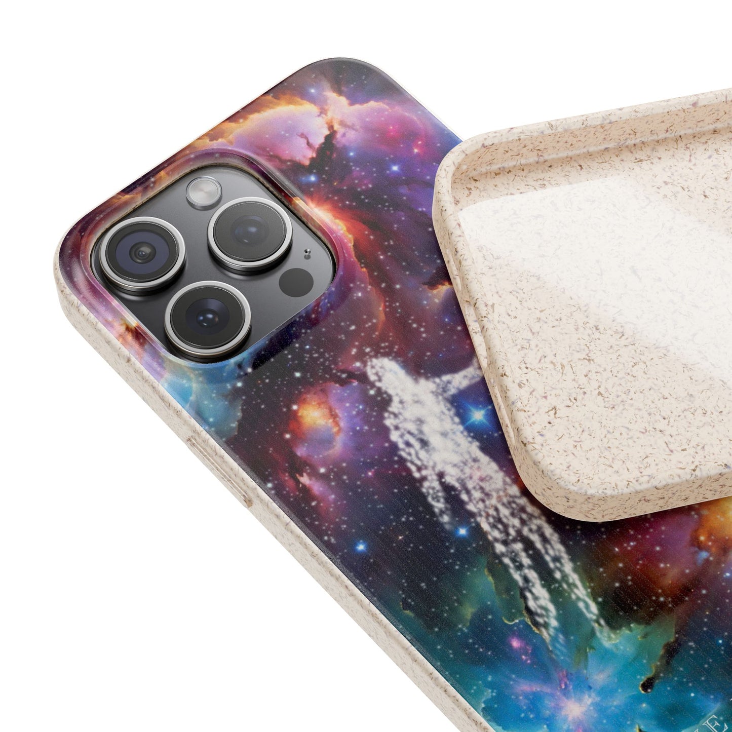 Phone Case - Universe 25