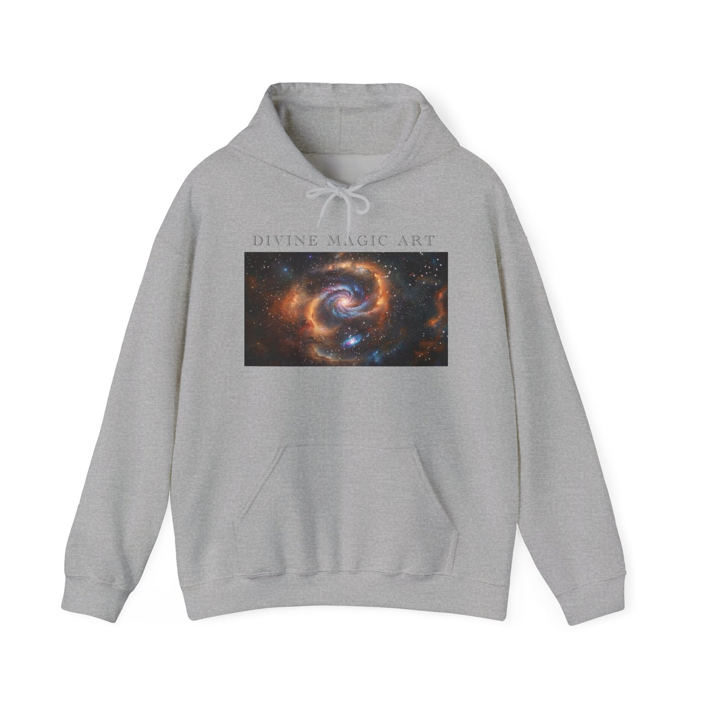 Unisex Hoodie - Universe 13