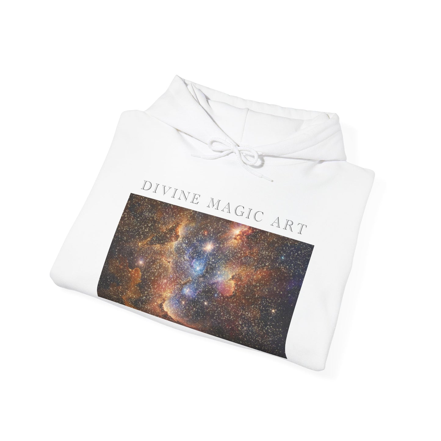 Unisex Hoodie - Universe 6