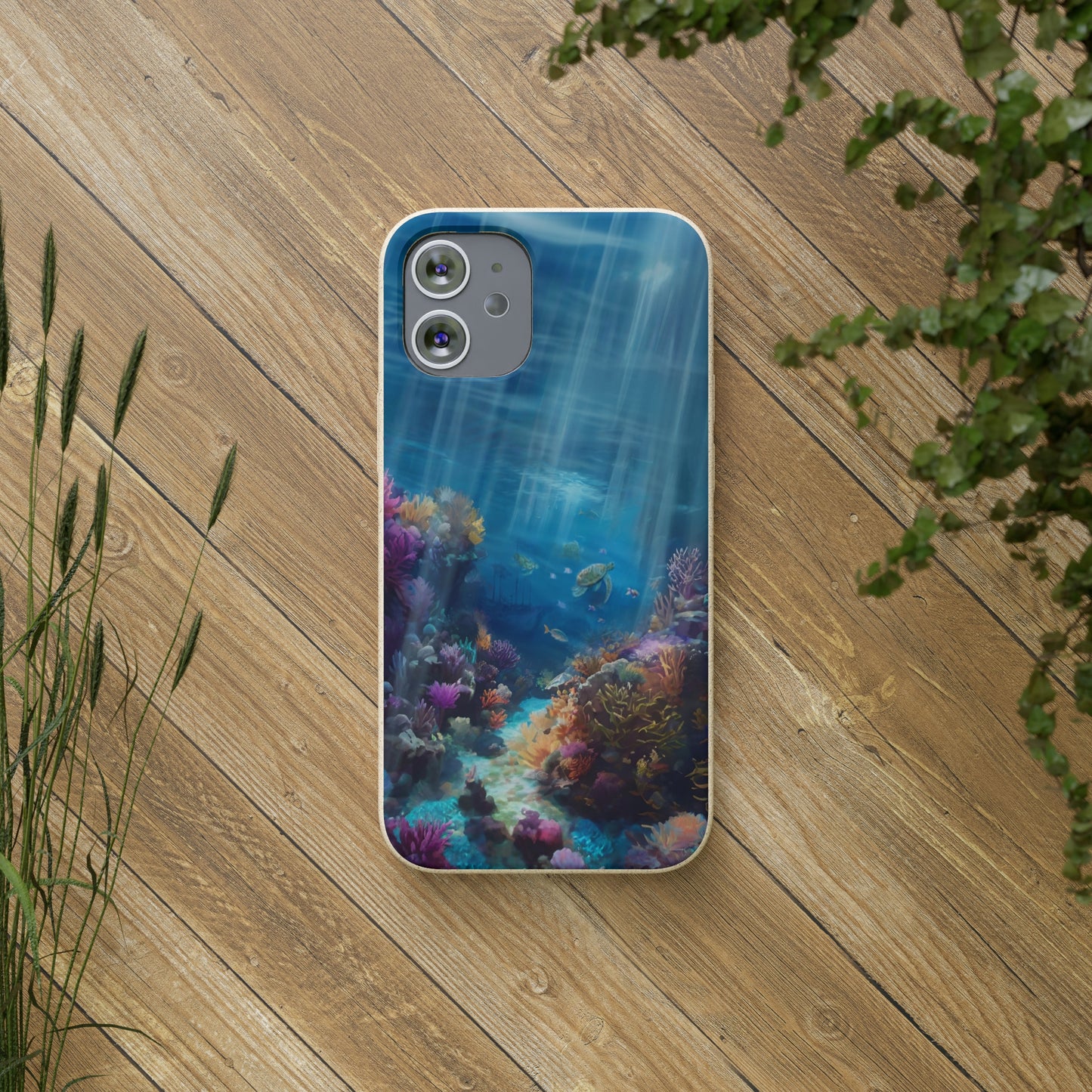 Phone Case - Paradise v2