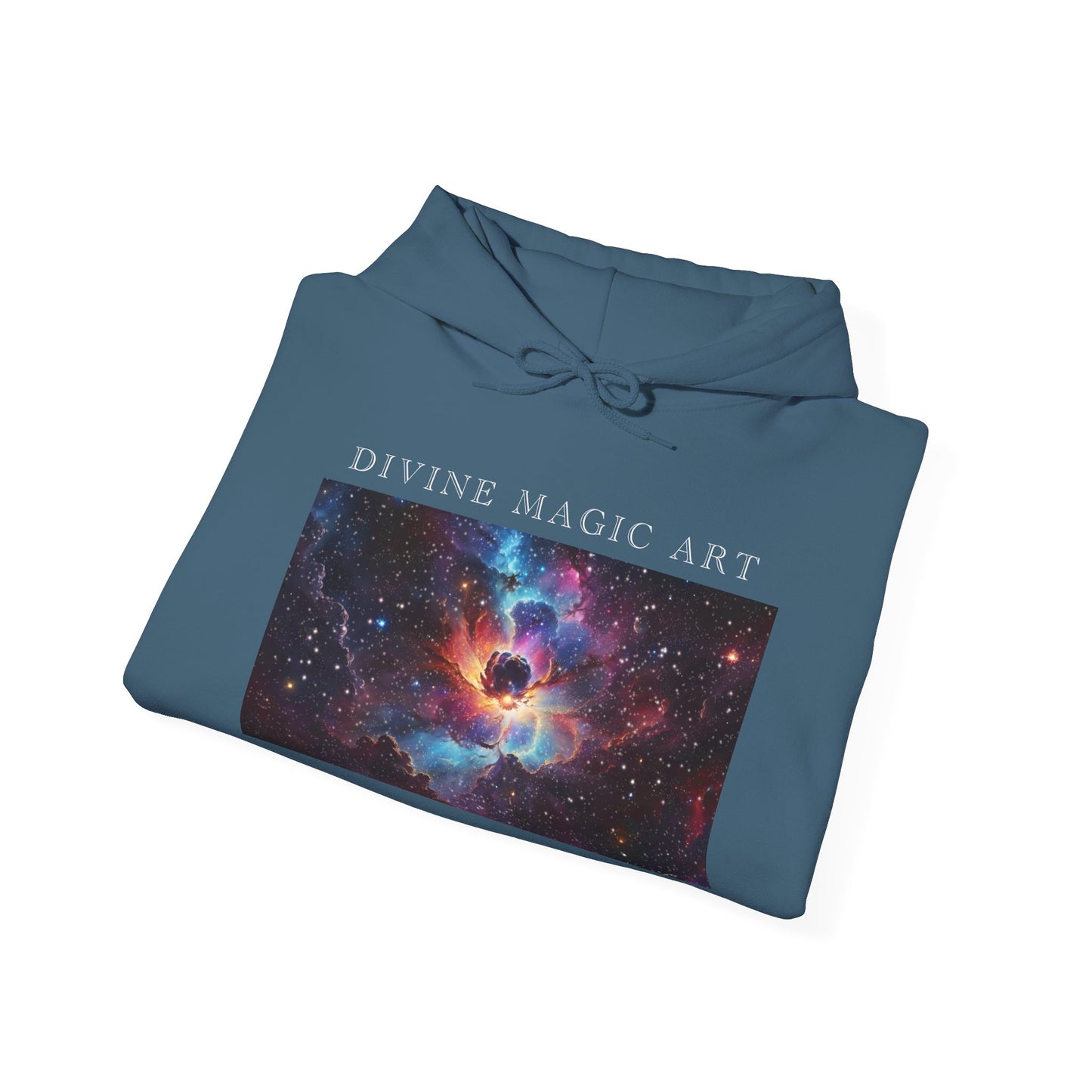 Unisex Hoodie - Universe 12