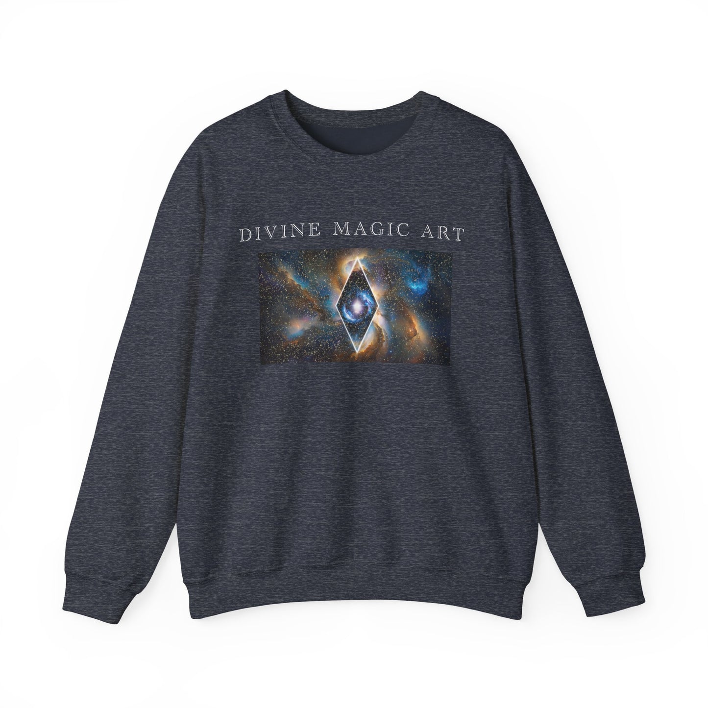 Sweatshirt - Universe 4