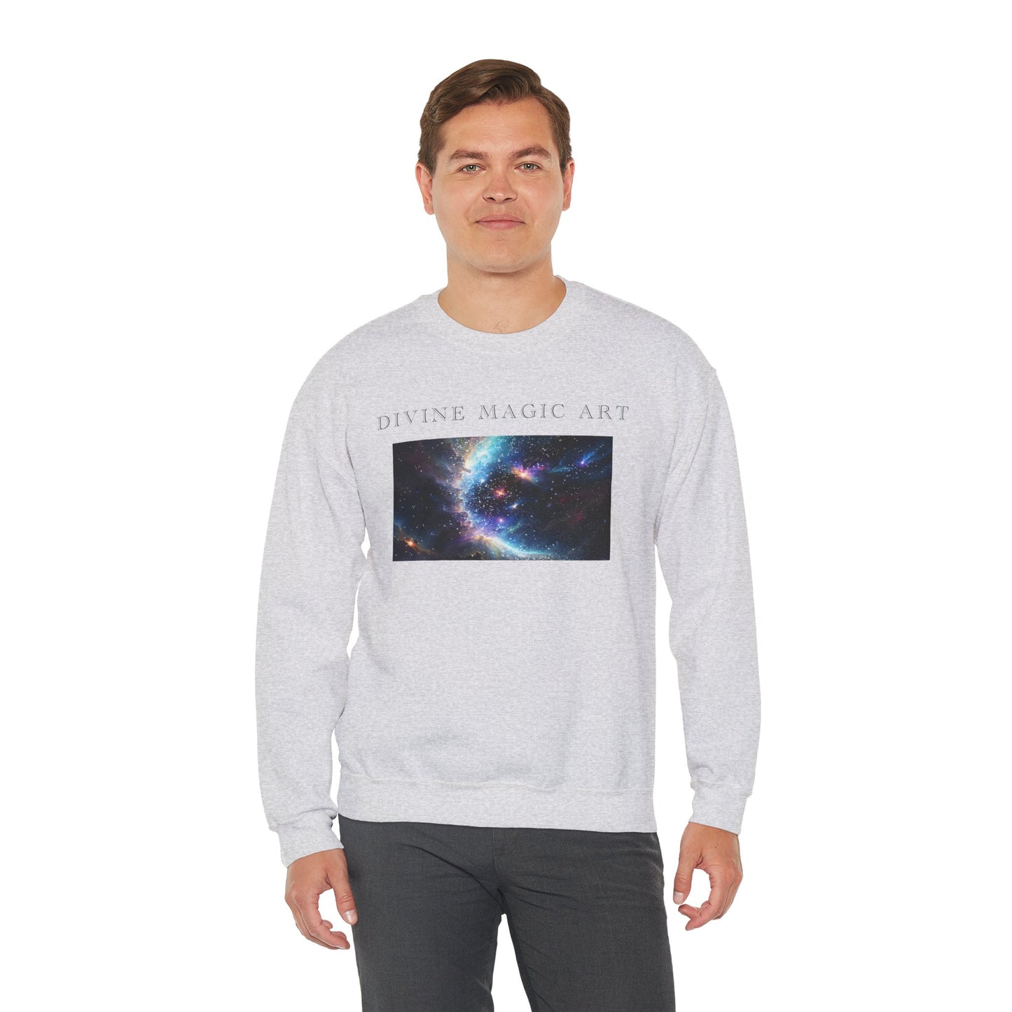 Sweatshirt - Universe 18