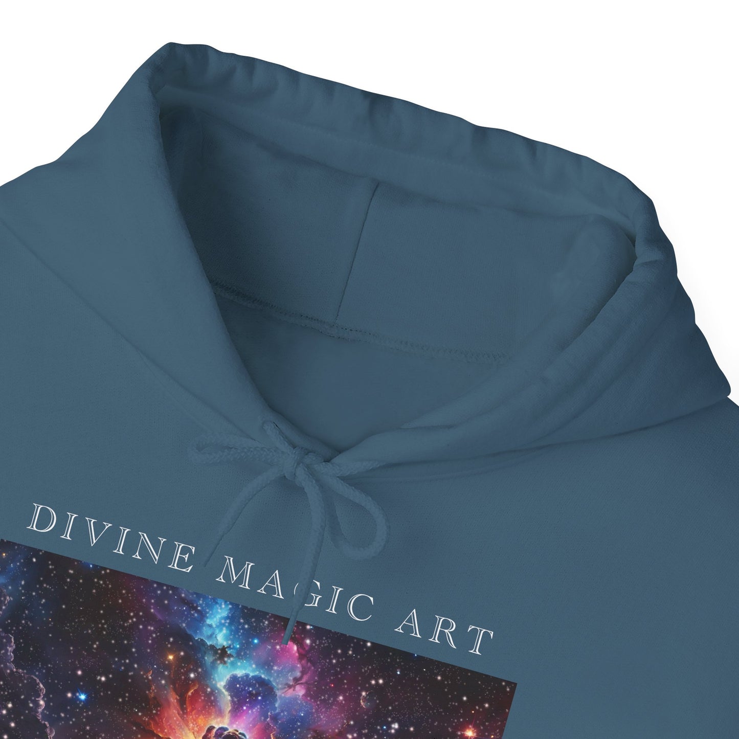 Unisex Hoodie - Universe 12