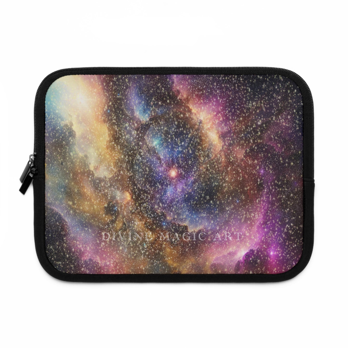 Laptop Sleeve - Universe v14