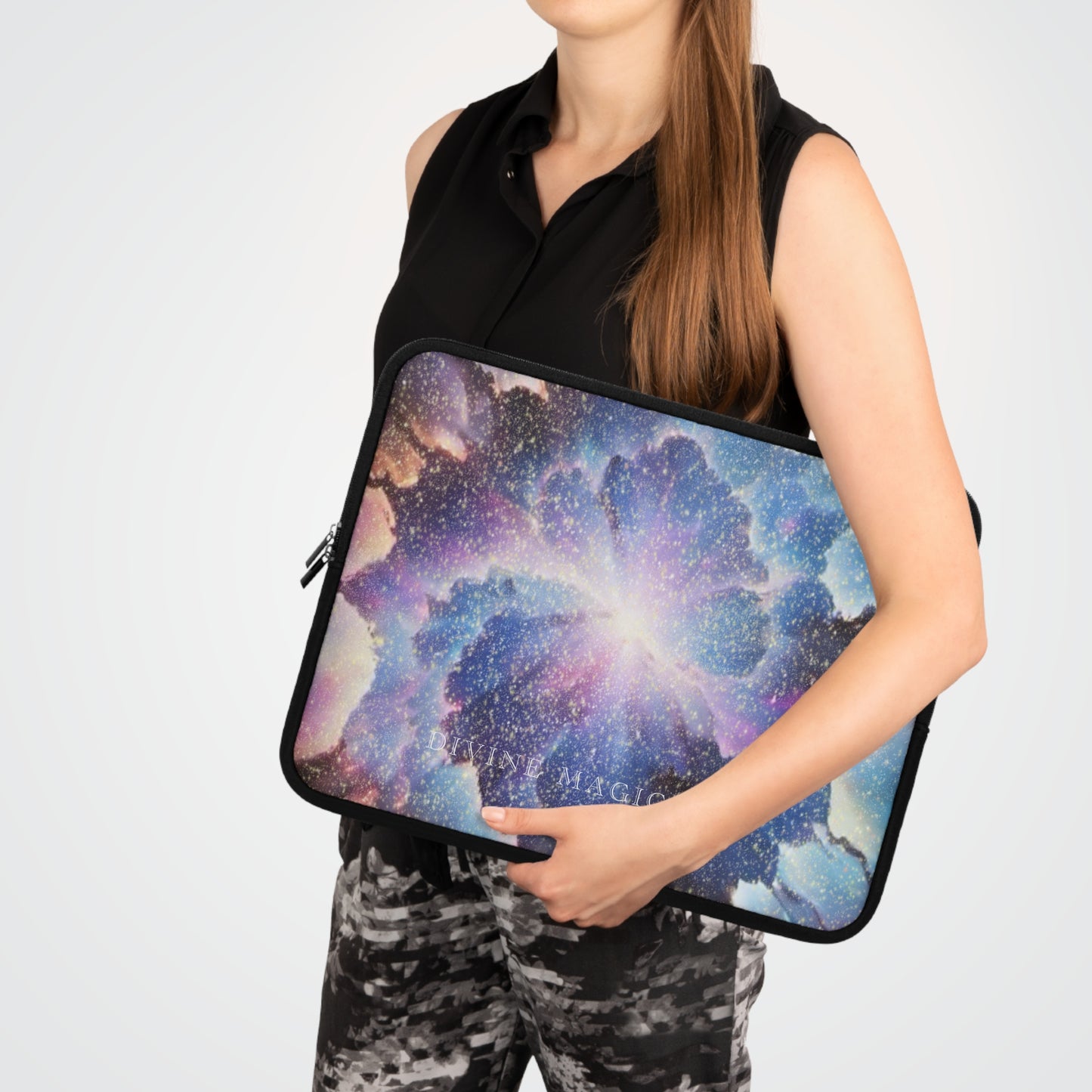 Laptop Sleeve - Universe 3