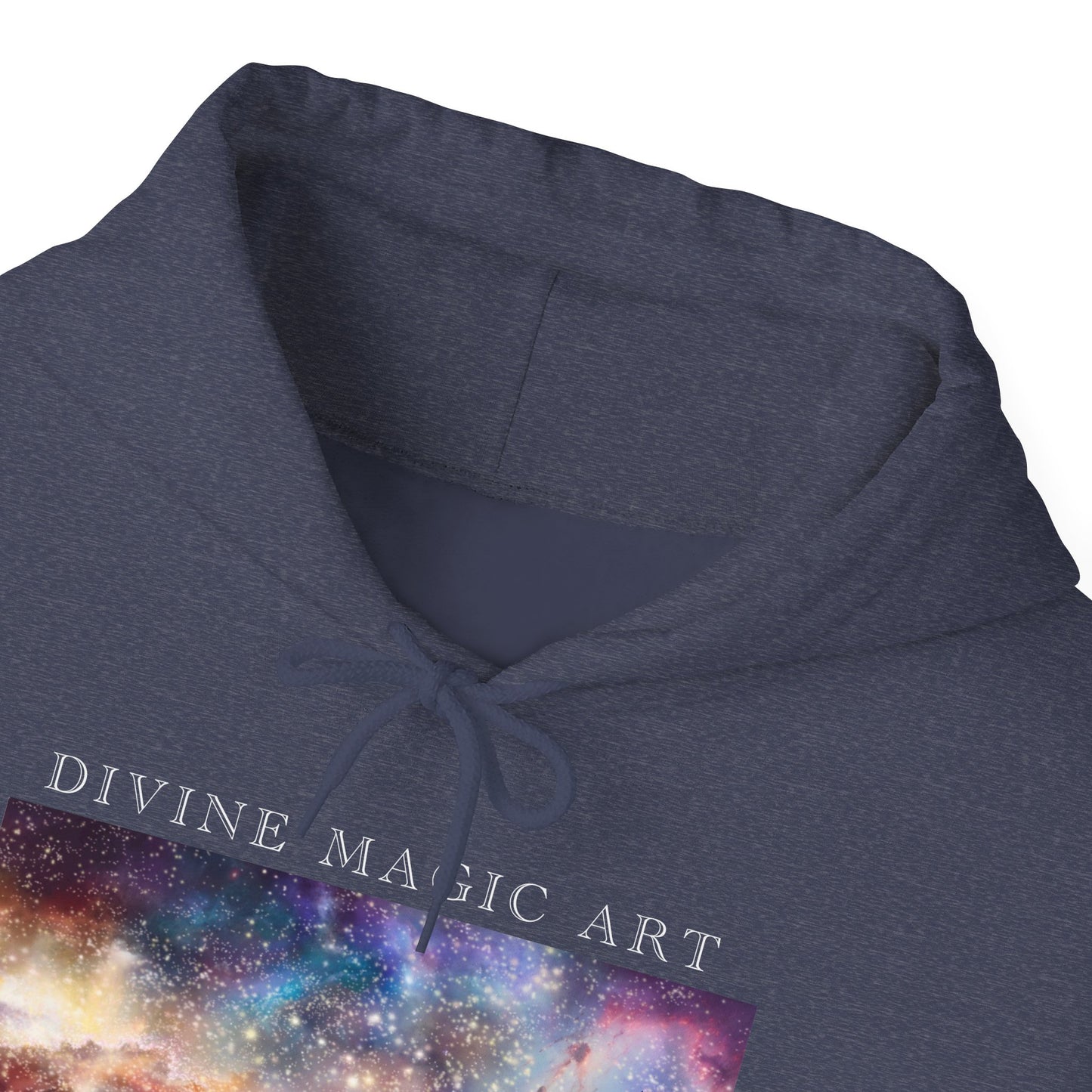 Unisex Hoodie - Universe 1
