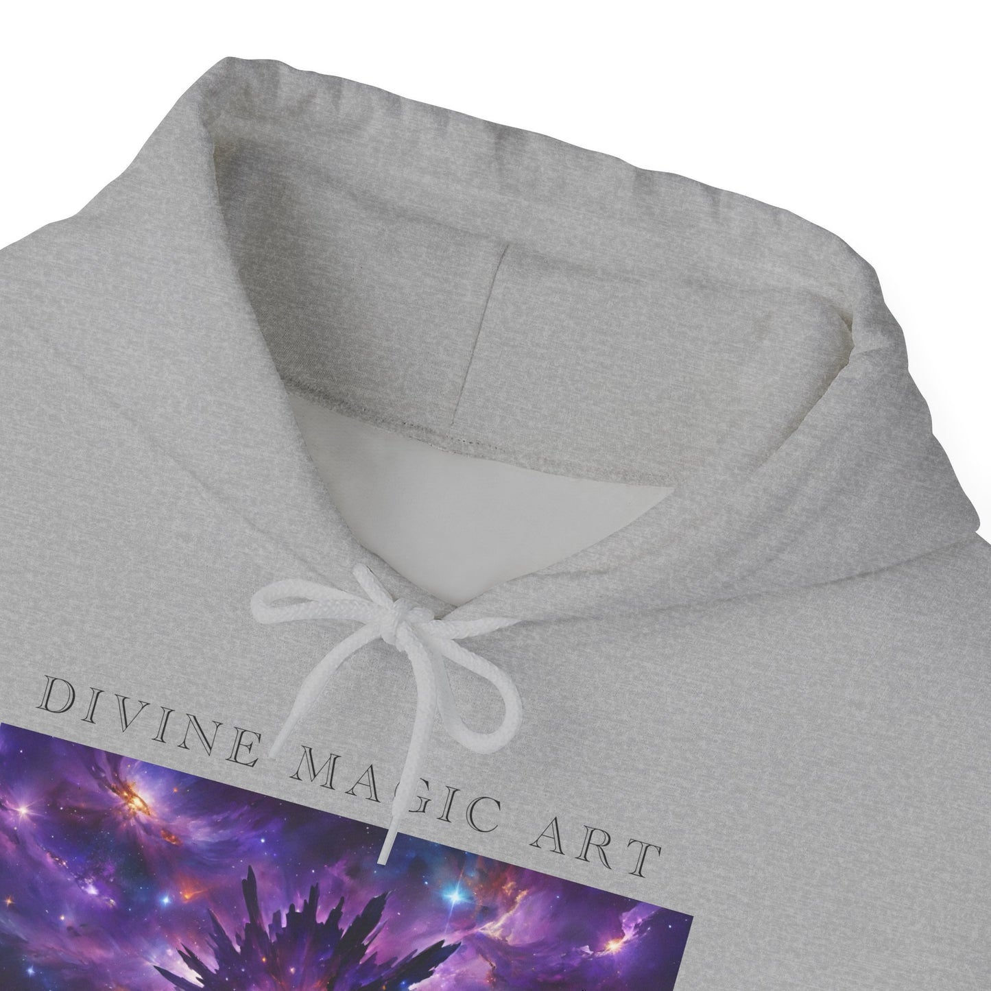 Unisex Hoodie - Universe 9