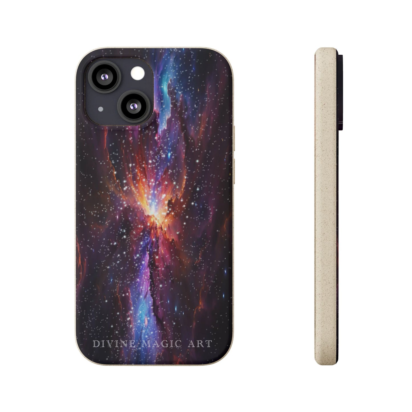 Phone Case - Universe v7