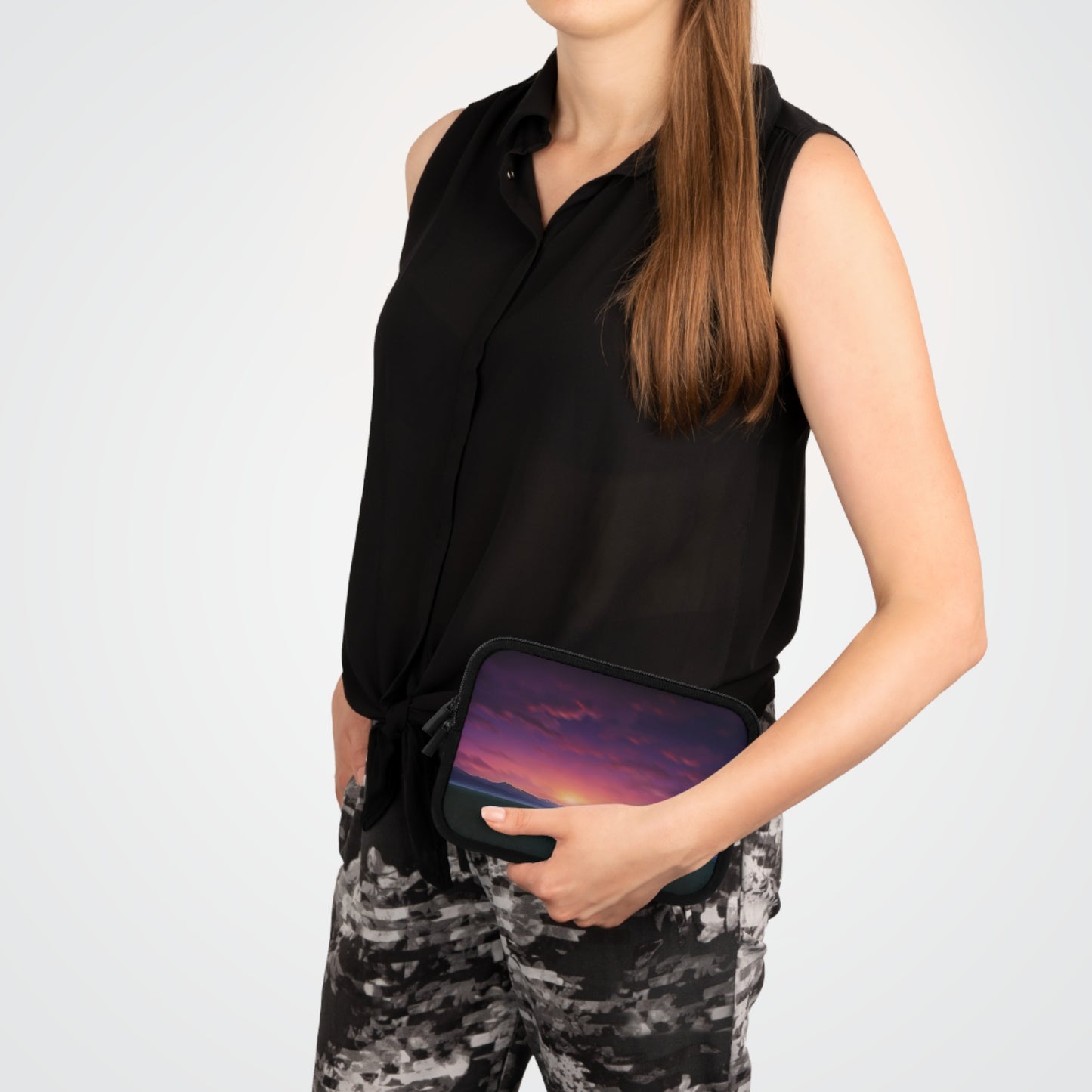 Laptop Sleeve - Paradise 1