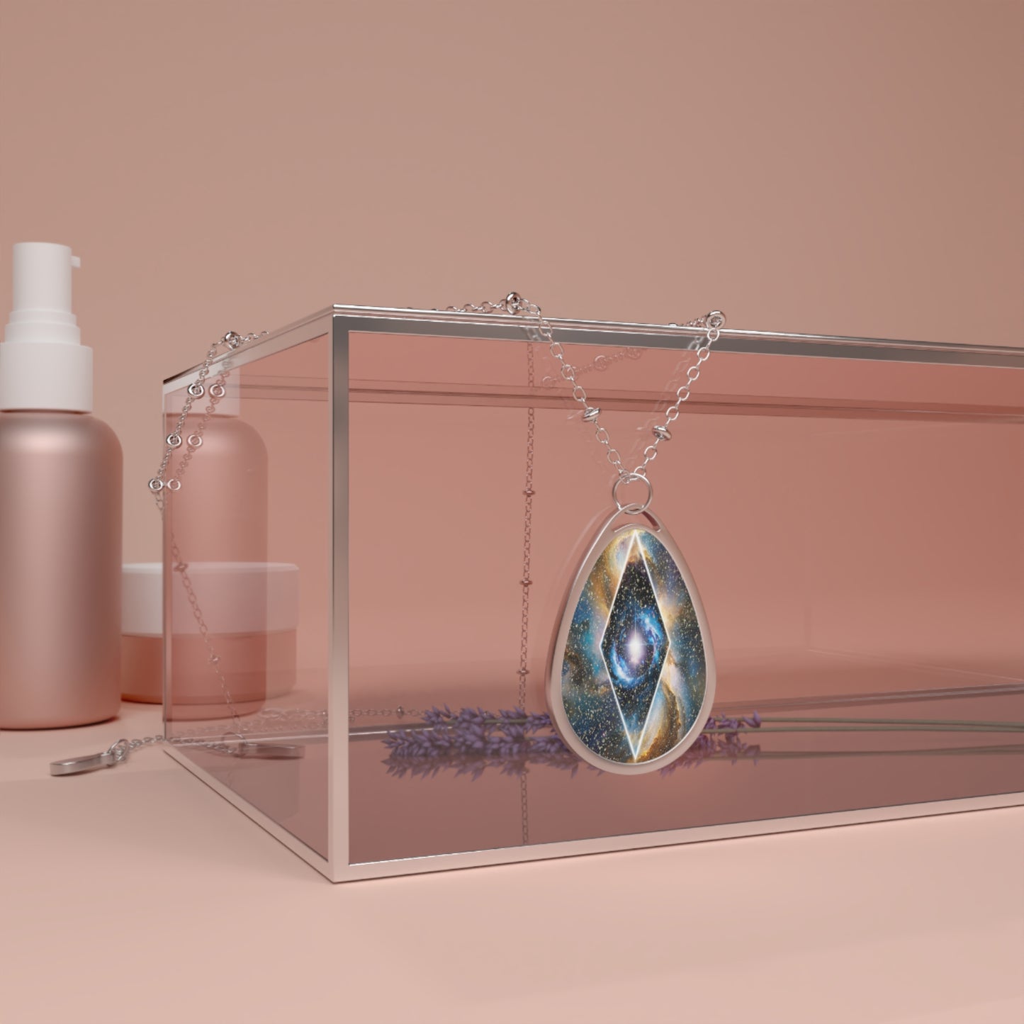 Necklace - Universe 4