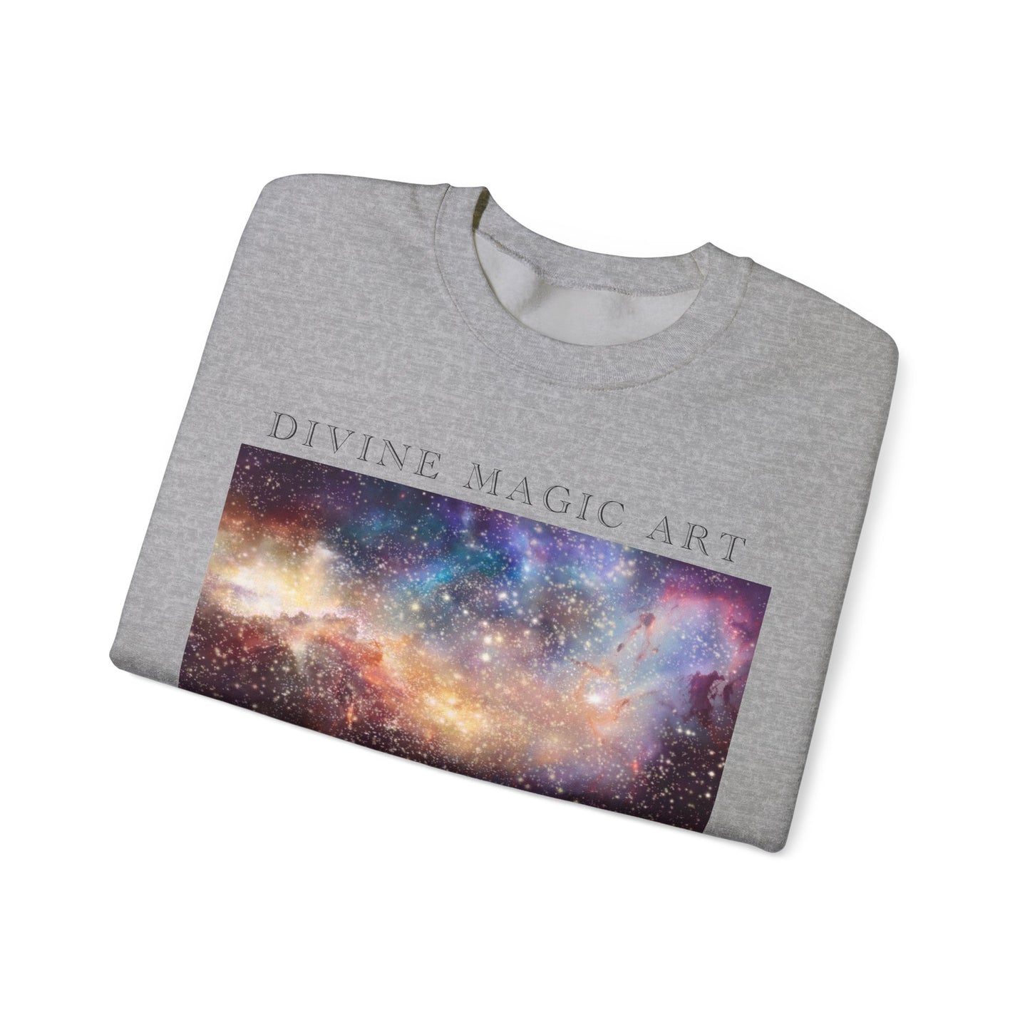 Sweatshirt - Universe 1