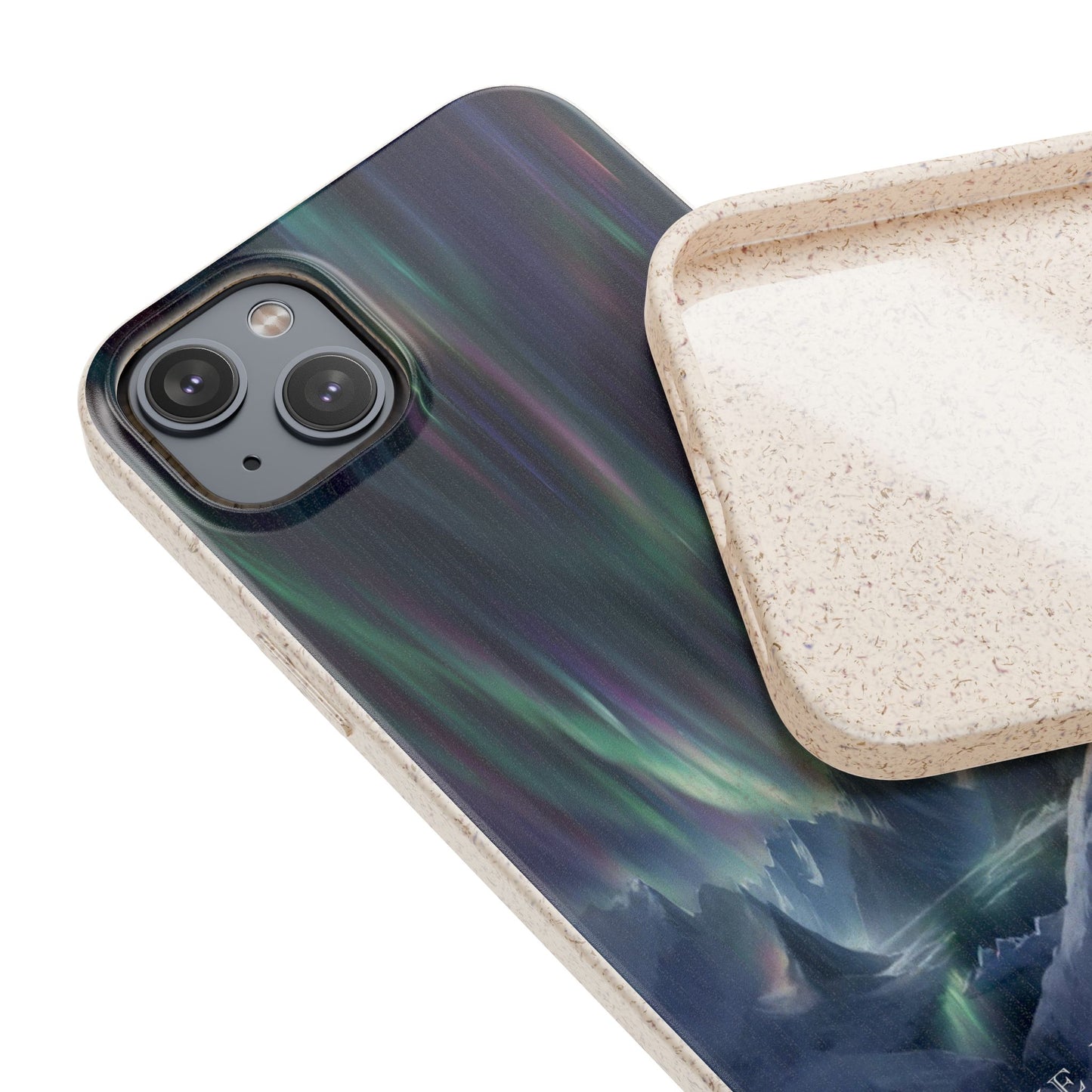 Phone Case - Paradise v3