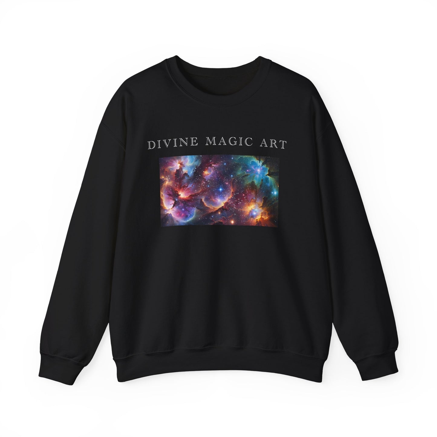 Sweatshirt - Universe 24