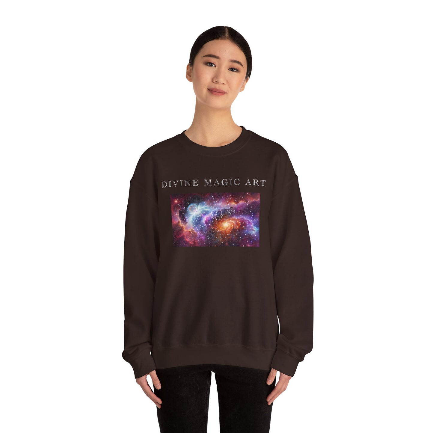 Sweatshirt - Universe 20