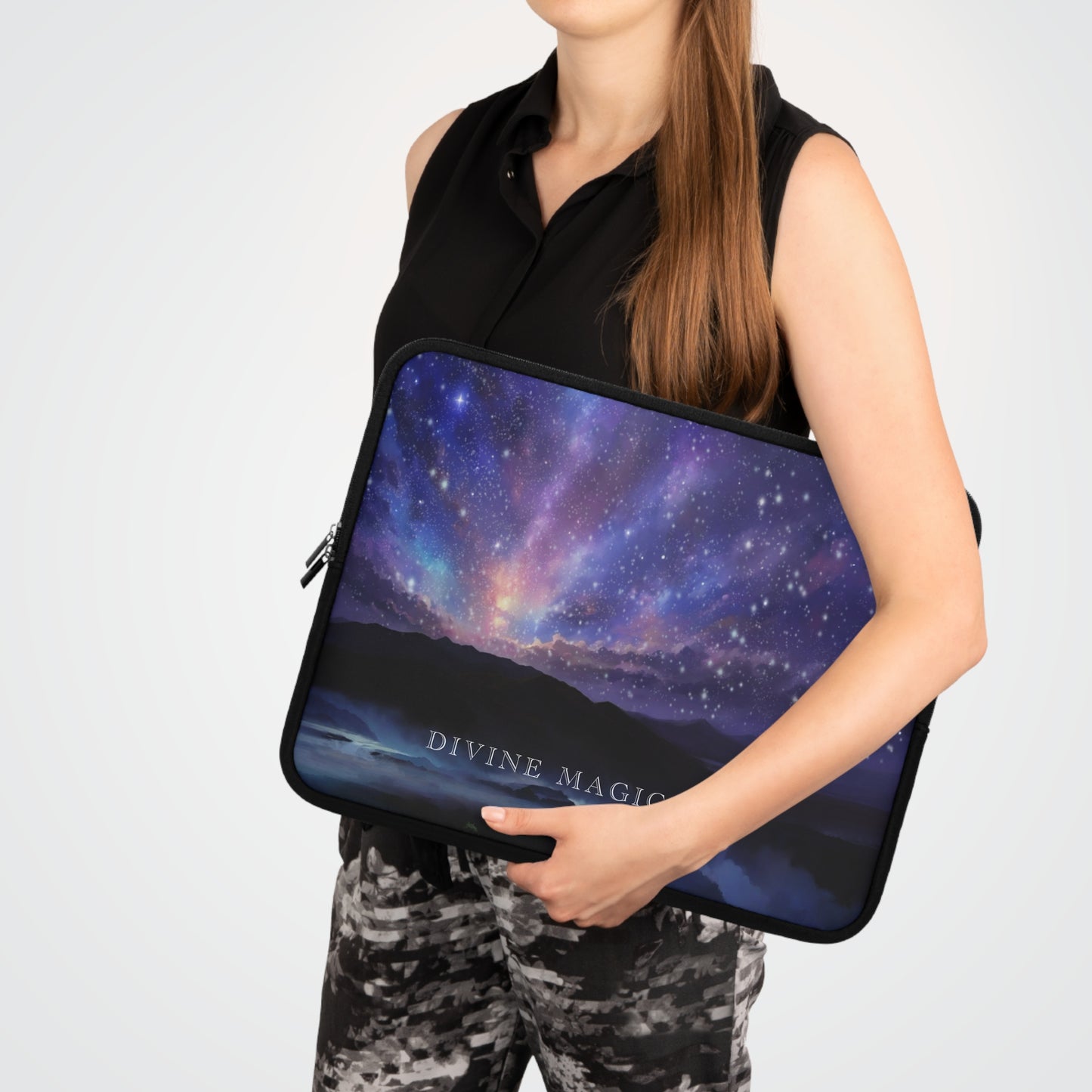 Laptop Sleeve - Paradise 6