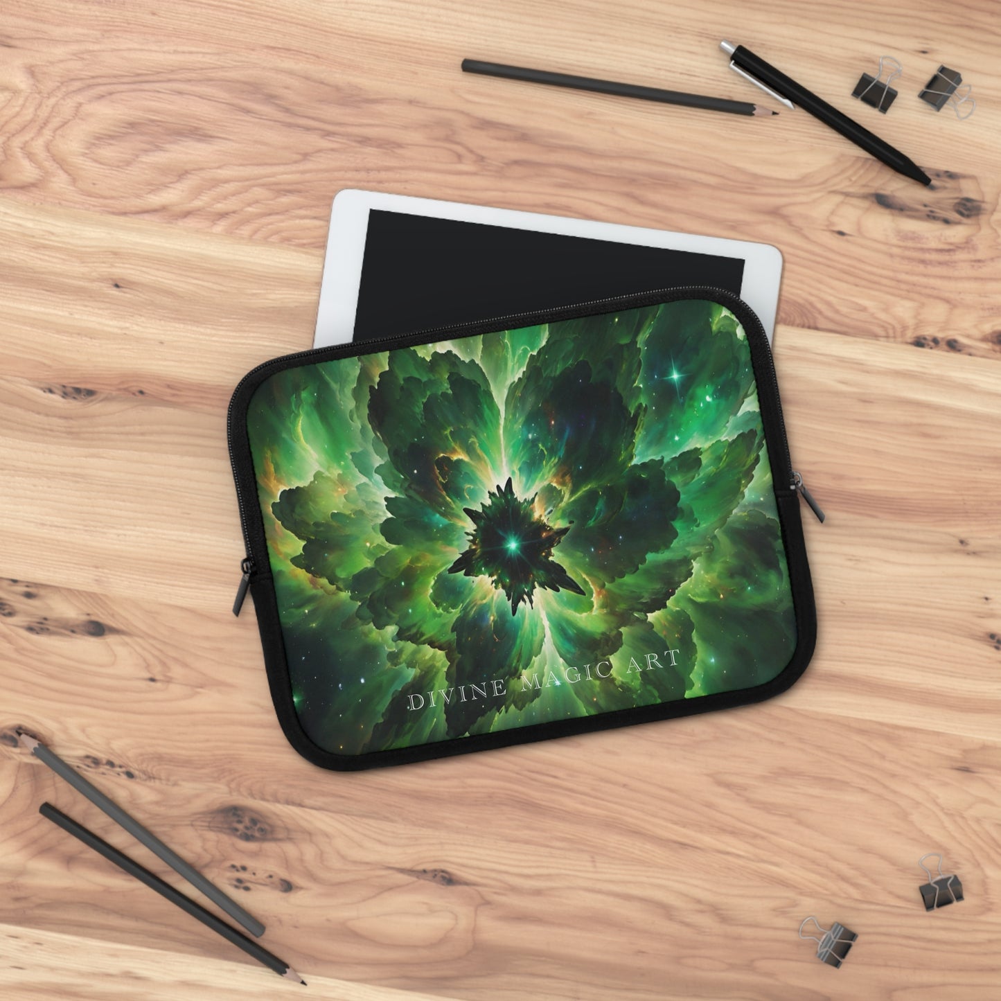 Laptop Sleeve - Universe 15