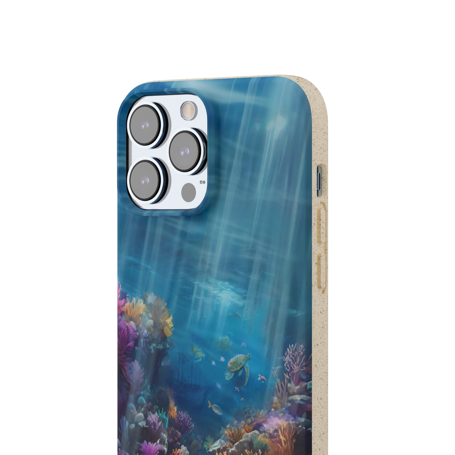 Phone Case - Paradise v2