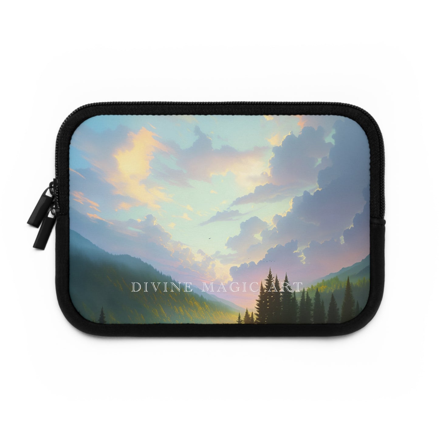 Laptop Sleeve - Paradise 12