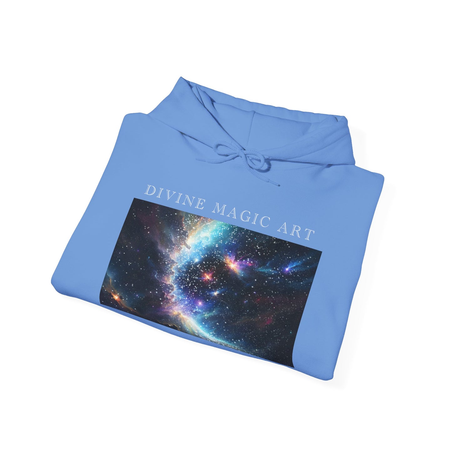 Unisex Hoodie - Universe 18
