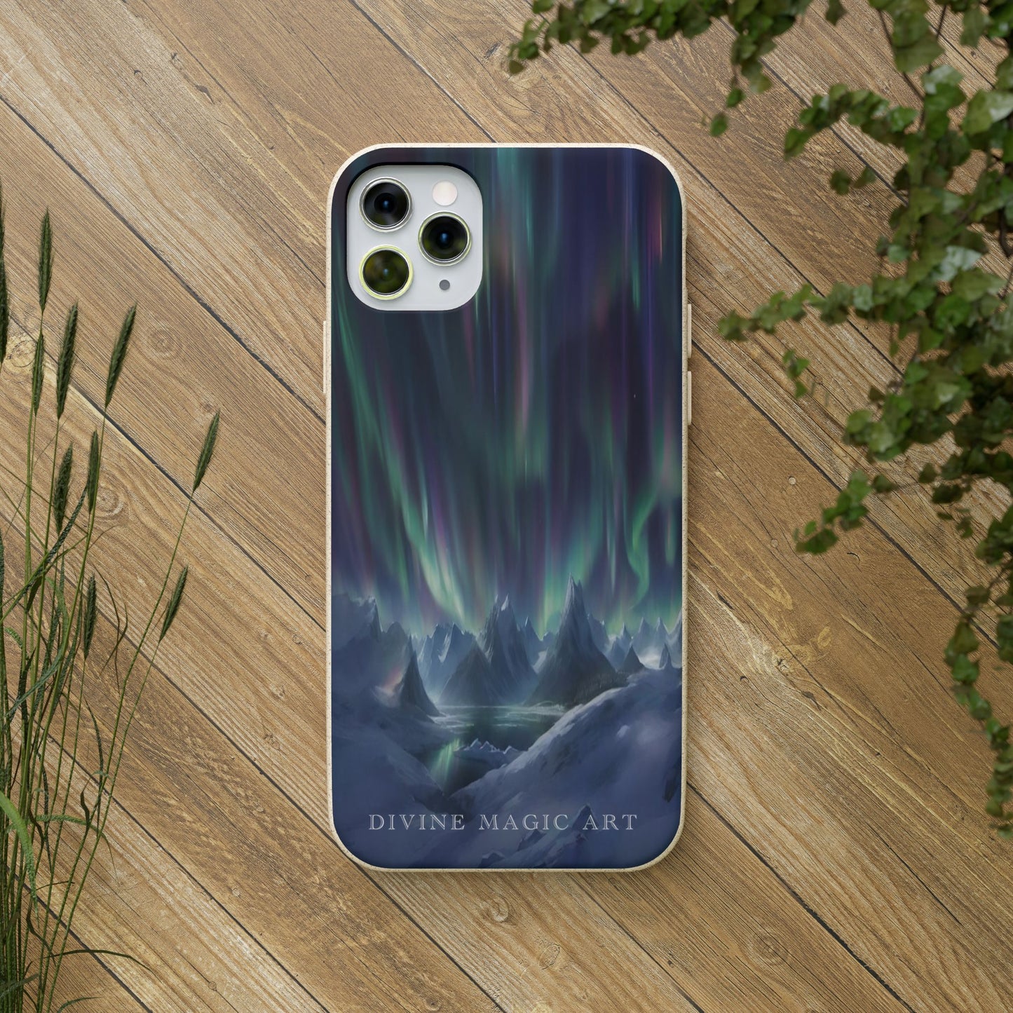 Phone Case - Paradise v3