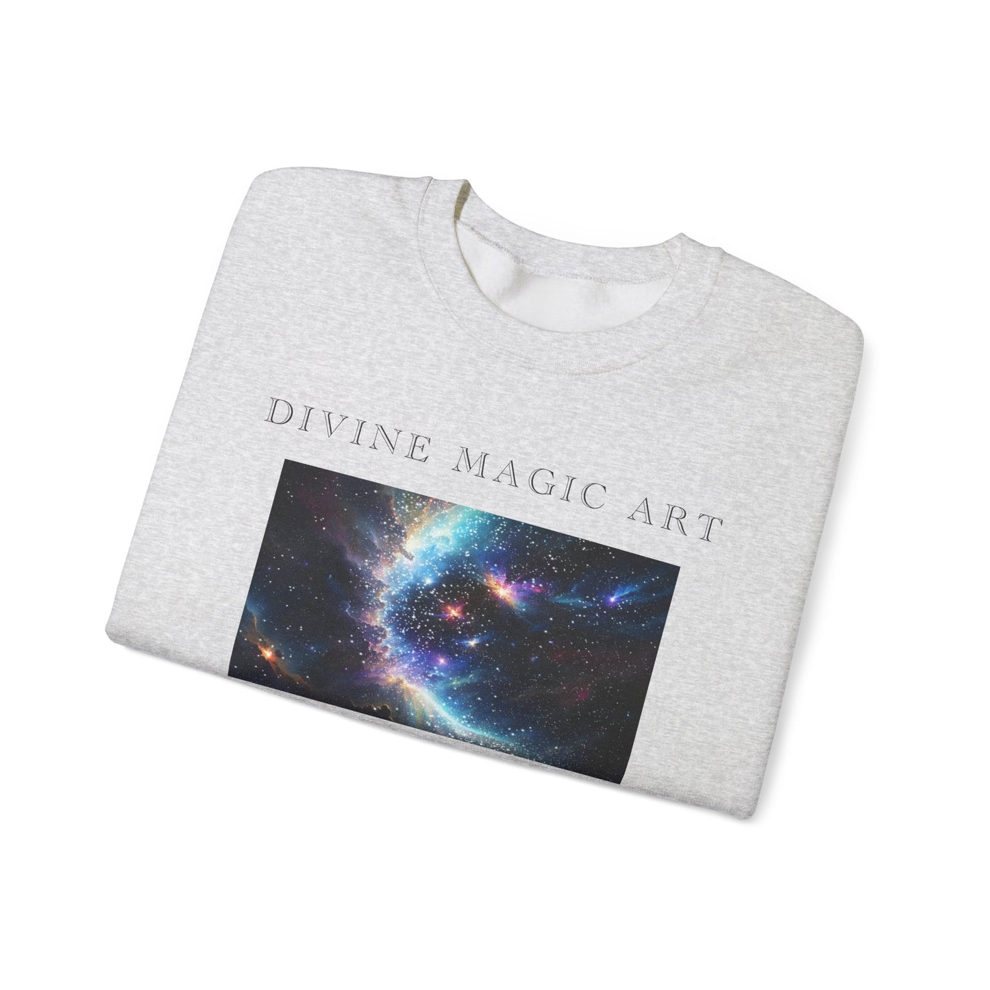 Sweatshirt - Universe 18