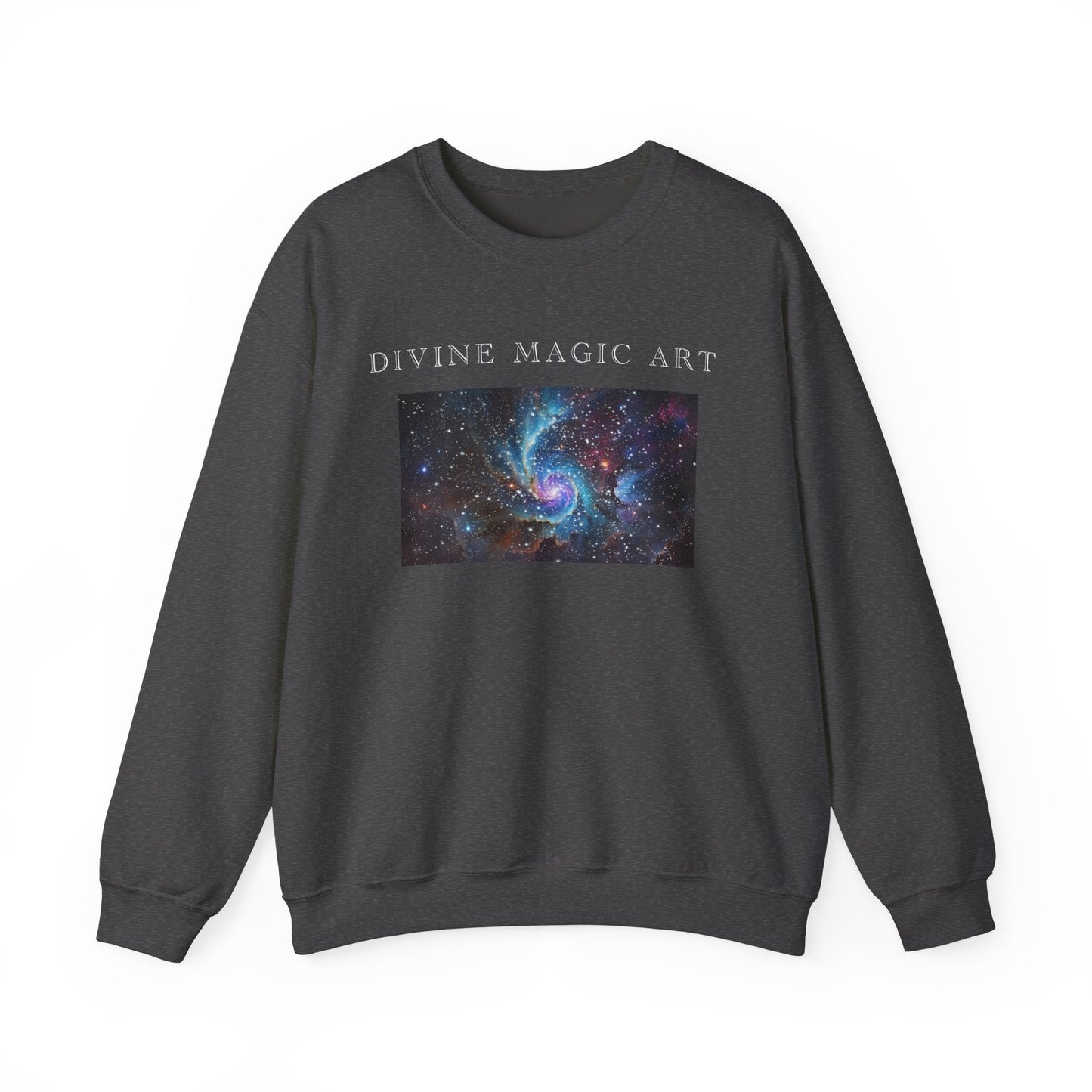Sweatshirt - Universe 5