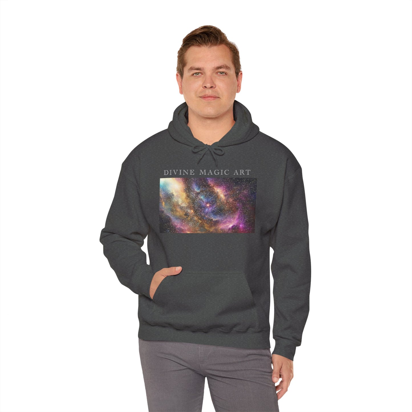 Unisex Hoodie - Universe 14