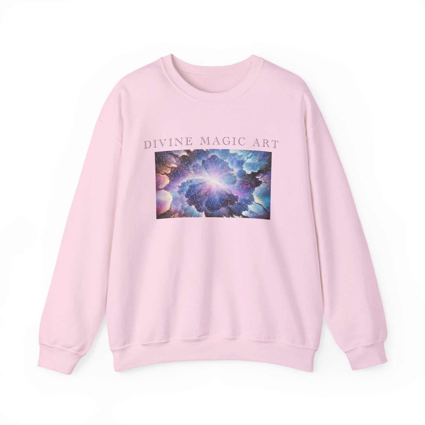 Sweatshirt - Universe 3