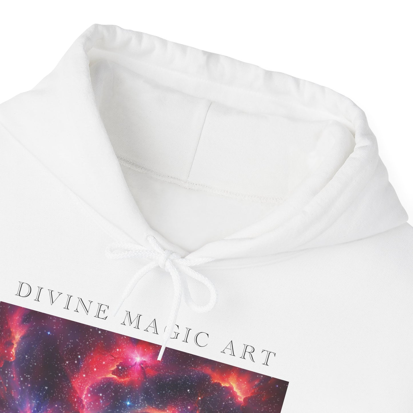 Unisex Hoodie - Universe 23