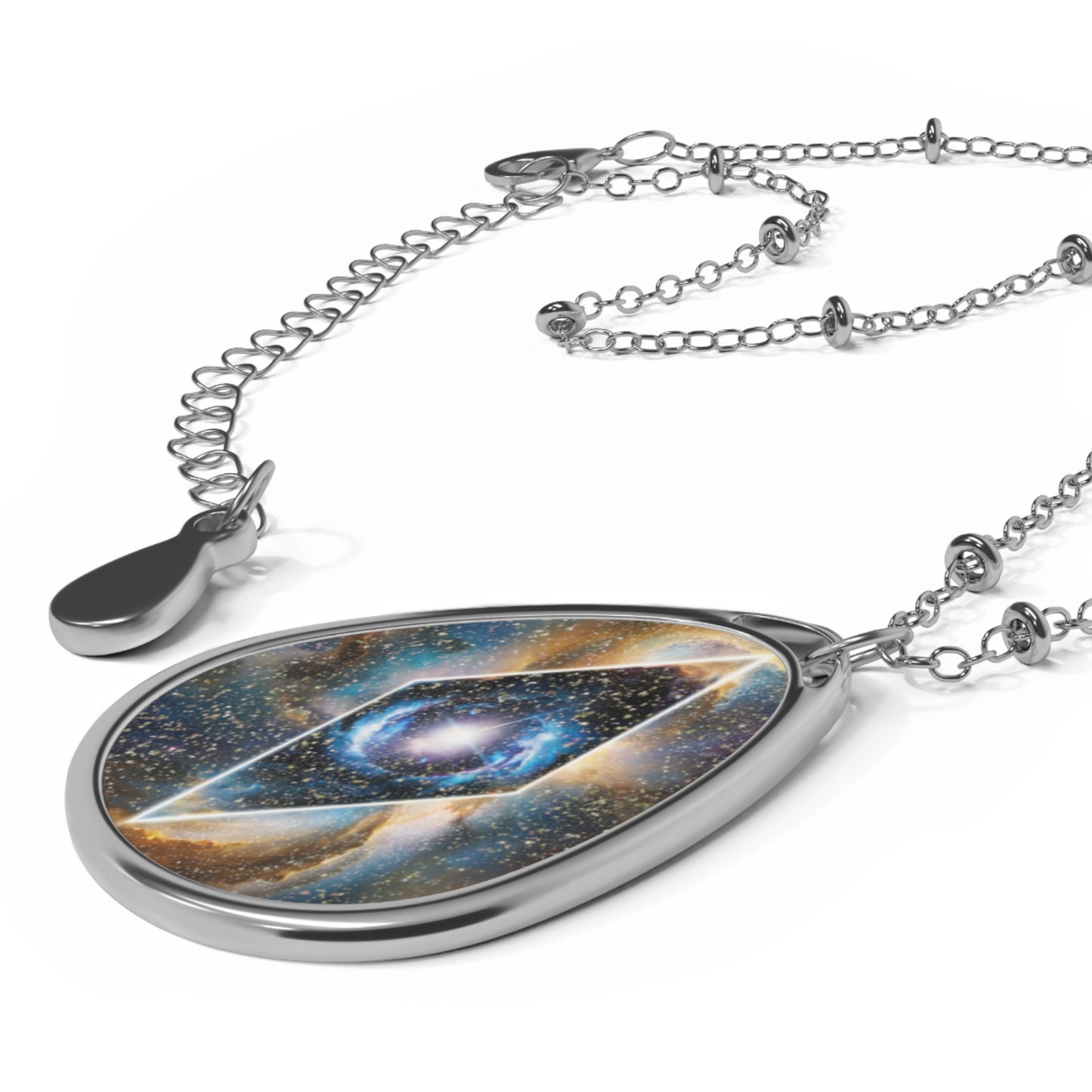 Necklace - Universe 4