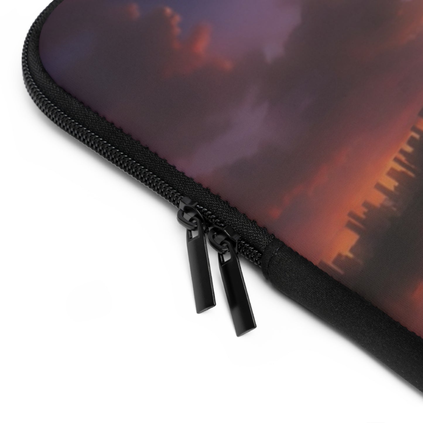 Laptop Sleeve - Paradise 24