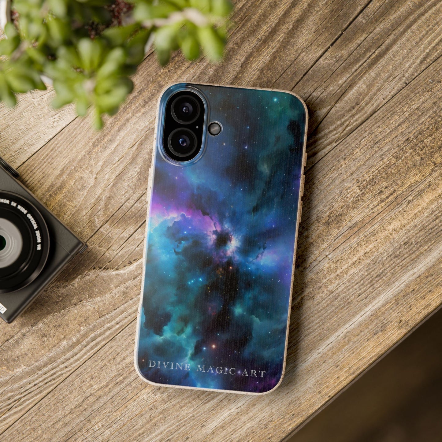 Phone Case - Universe 8