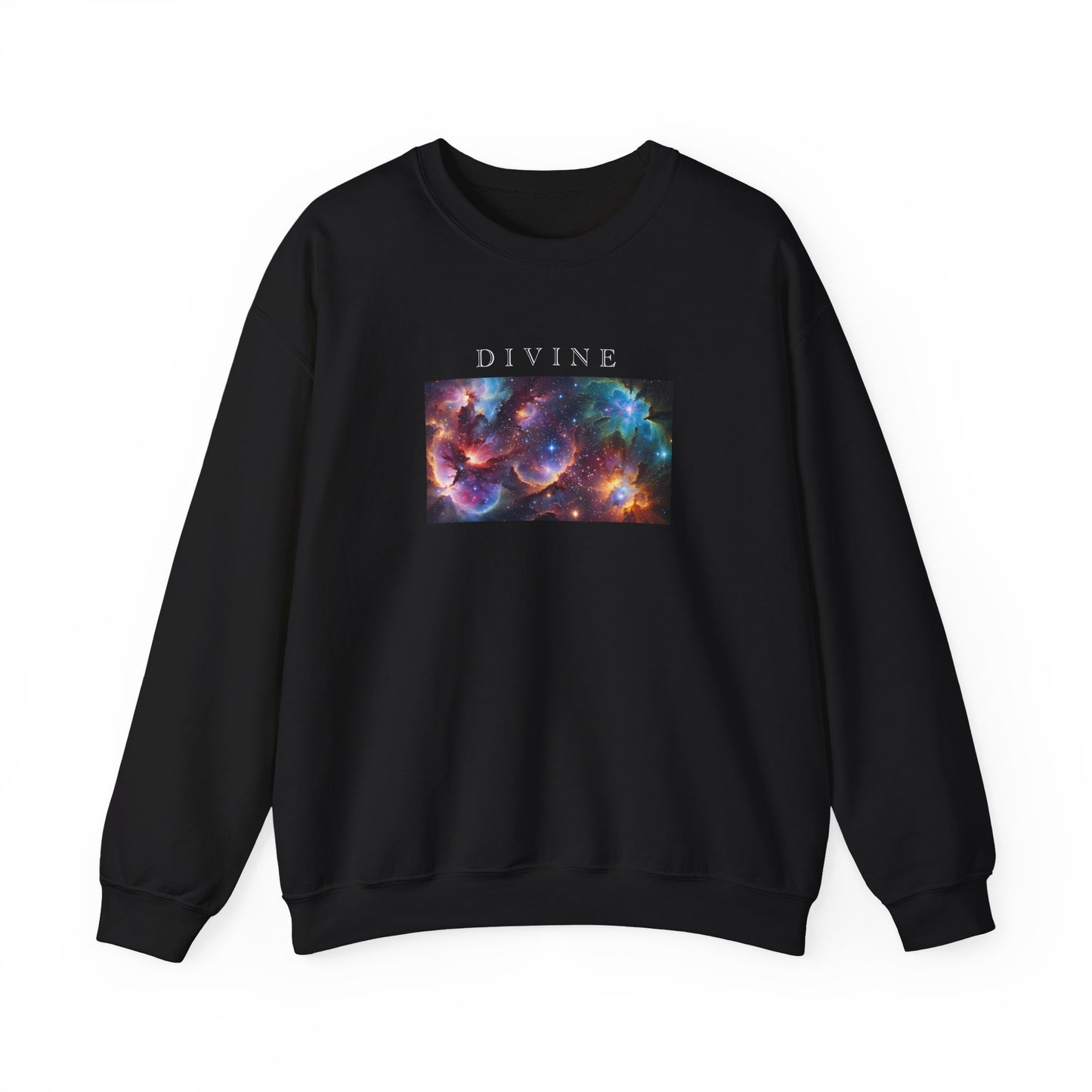 Sweatshirt - Universe v25