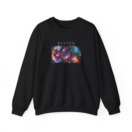 Sweatshirt - Universe v25