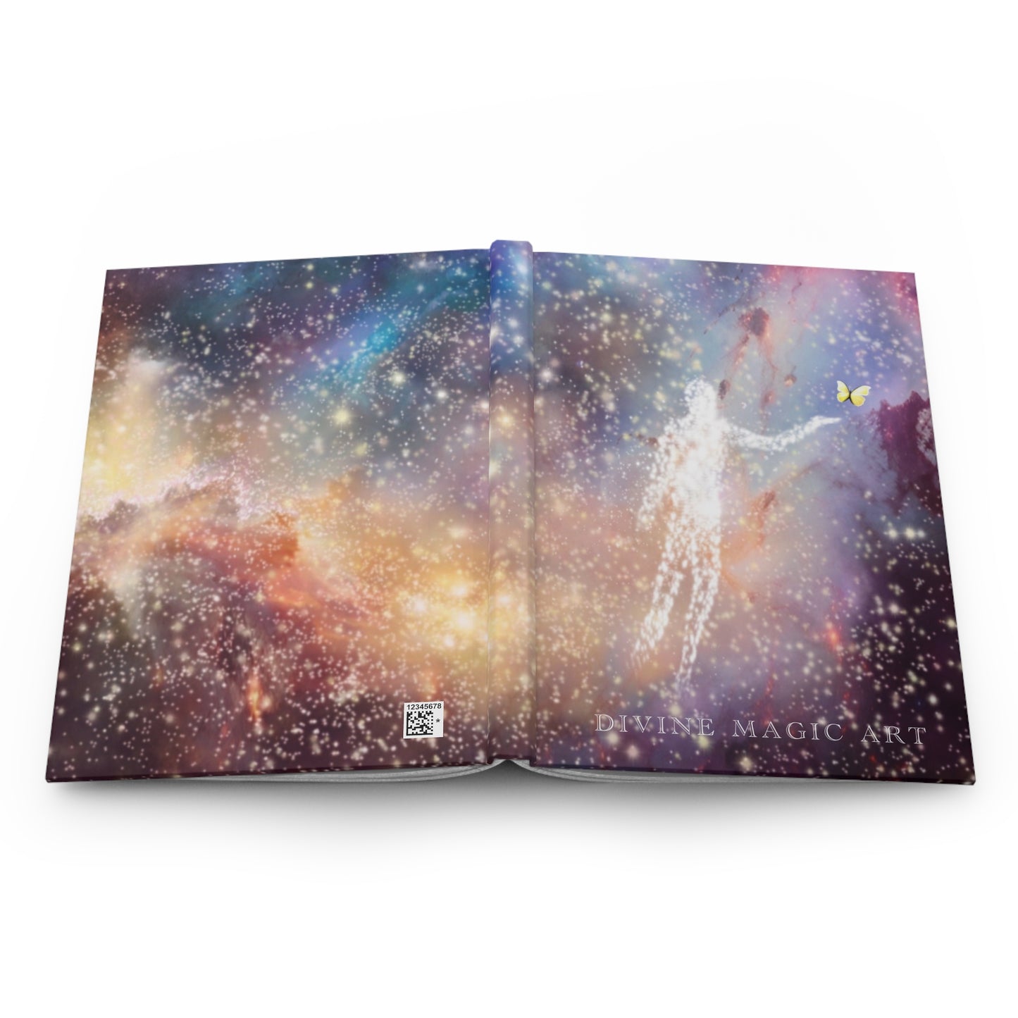 Notebook - Universe 1