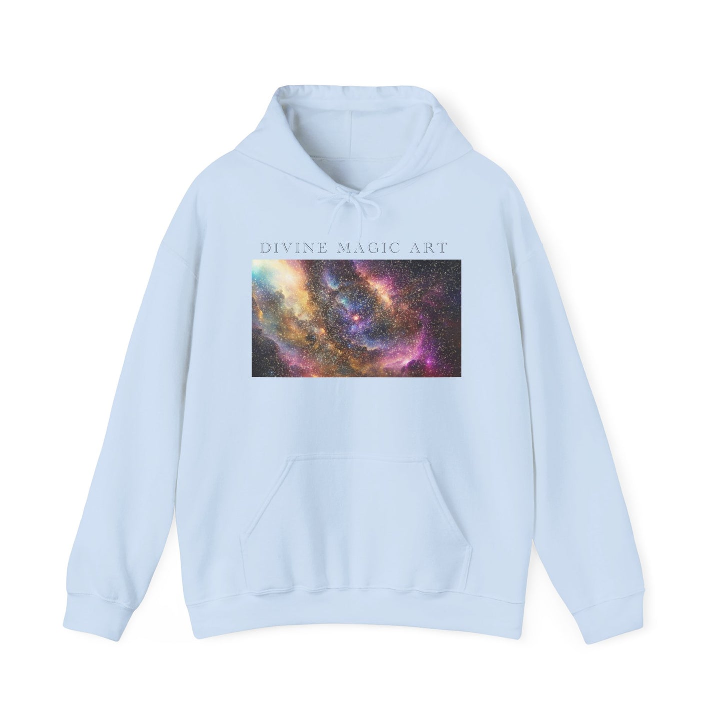 Unisex Hoodie - Universe 14