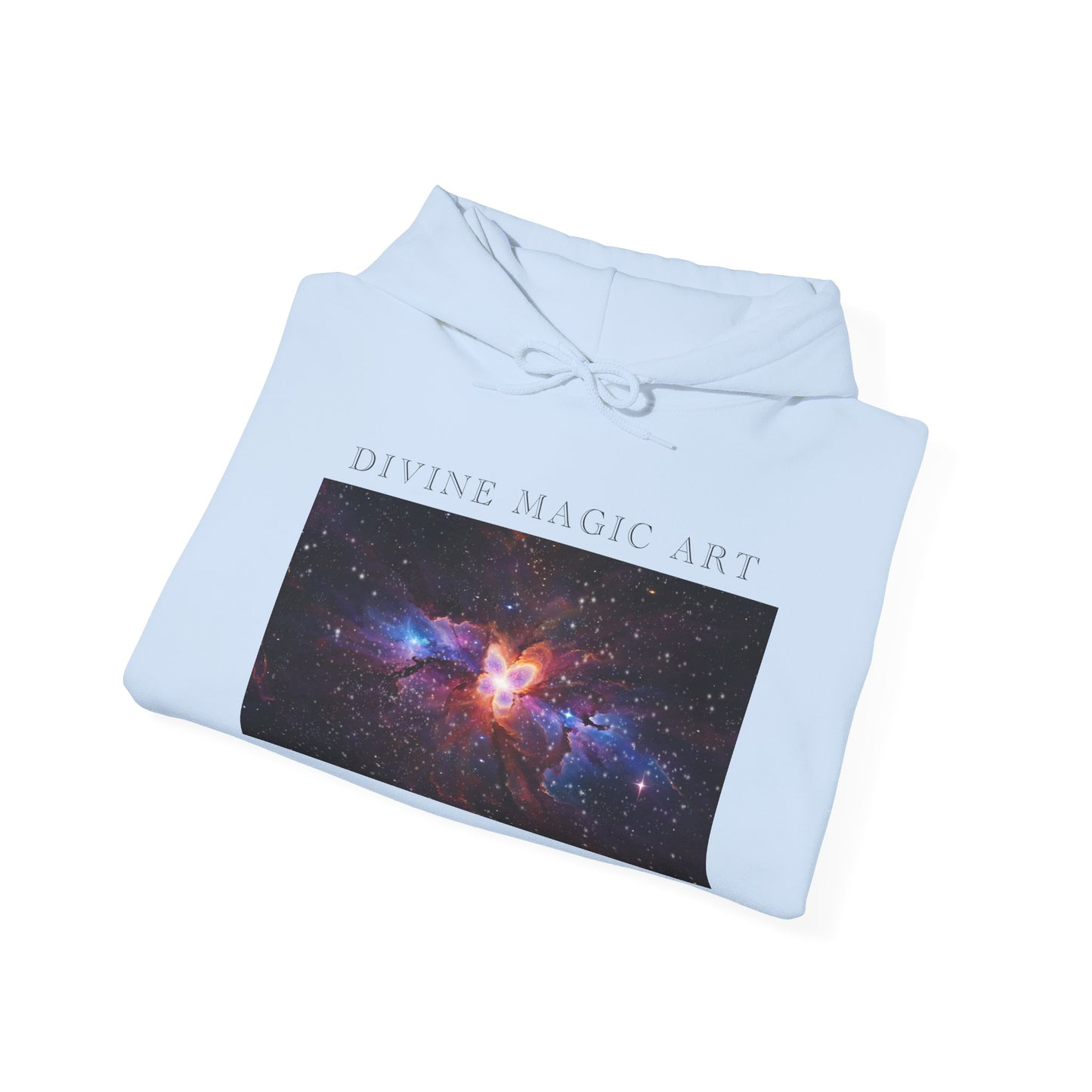 Unisex Hoodie - Universe 22