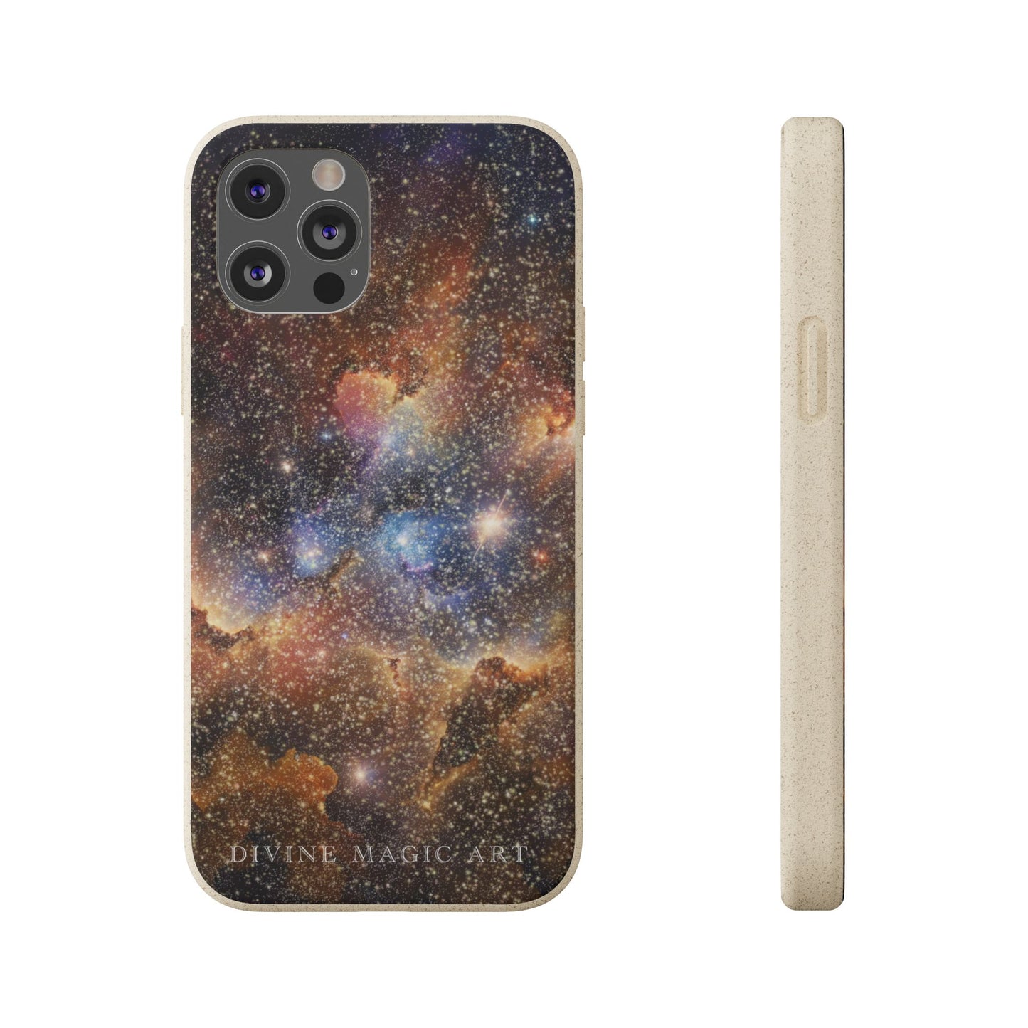 Phone Case - Universe 6